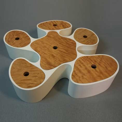 Splotch box