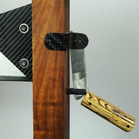 Release handle